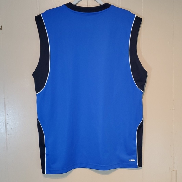Adidas ATS Dry Basketball Jersey - Picture 2 of 3